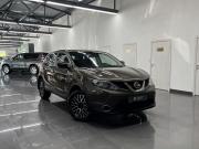 Nissan Qashqai II Тверь  - изображение 26