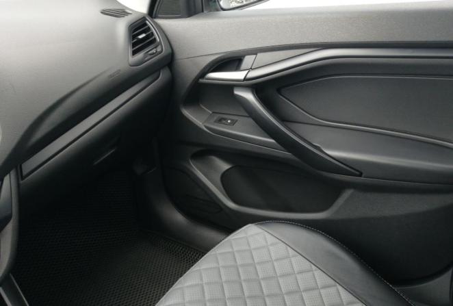 Lada (ВАЗ) Vesta I с пробегом 2020 года, цена 940 000 рублей, 54520 км, седан, Автокод Объявления