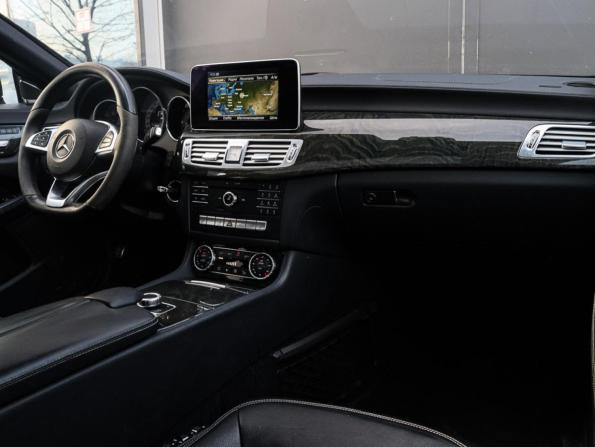 Mercedes-Benz CLS II (C218) Рестайлинг с пробегом 2017 года, цена 3 100 000 рублей, 140045 км, универсал, Автокод Объявления
