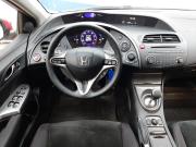 Honda Civic VIII Рестайлинг Москва  - изображение 34