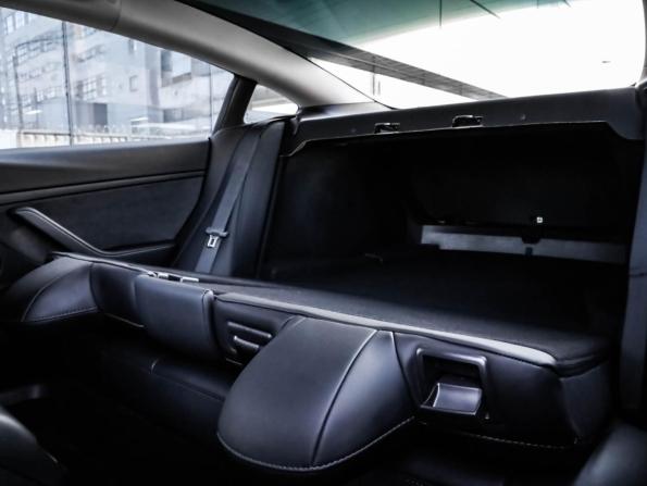 Tesla Model 3 I с пробегом 2023 года, цена 4 239 966 рублей, 24360 км, седан, Автокод Объявления