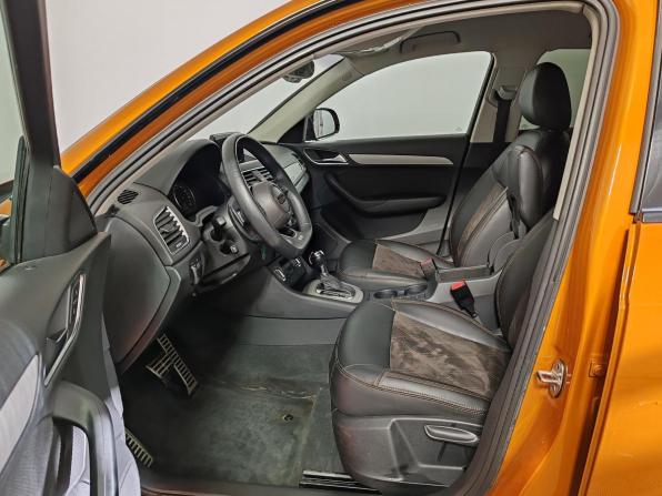 Audi Q3 I (8U) с пробегом 2013 года, цена 1 399 000 рублей, 215001 км, внедорожник, Автокод Объявления
