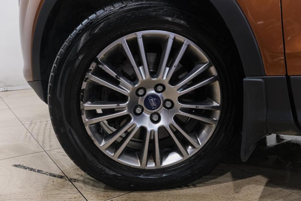 Ford Kuga II Новокузнецк  - изображение 8