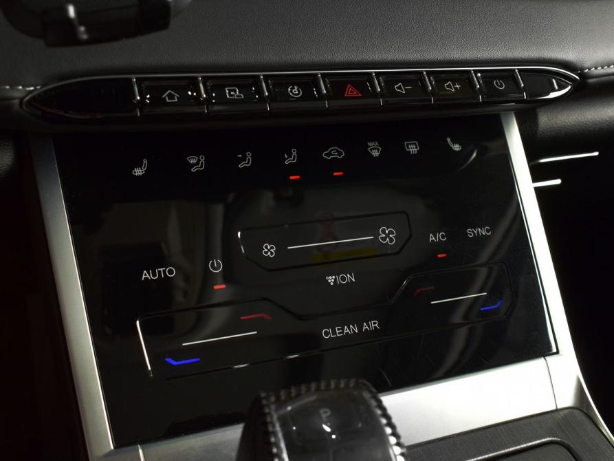 Chery Tiggo 7 Pro Max I Кемерово  - изображение 18