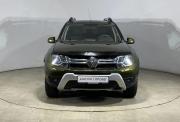 Renault Duster I Рестайлинг Саранск  - изображение 32
