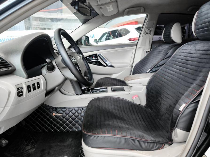 Toyota Camry VI (XV40) Казань  - изображение 20