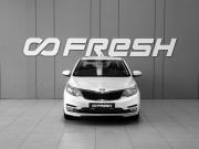 Kia Rio III Рестайлинг Тверь  - изображение 22