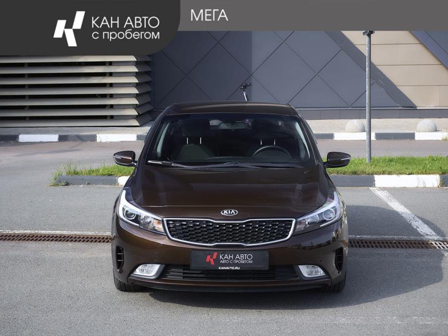 Kia Cerato III Рестайлинг (Classic) Казань  - изображение 3