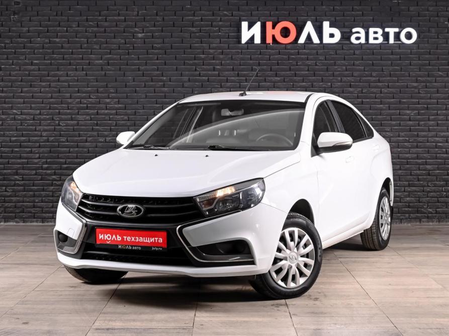 Lada (ВАЗ) Vesta I Екатеринбург  - изображение 1