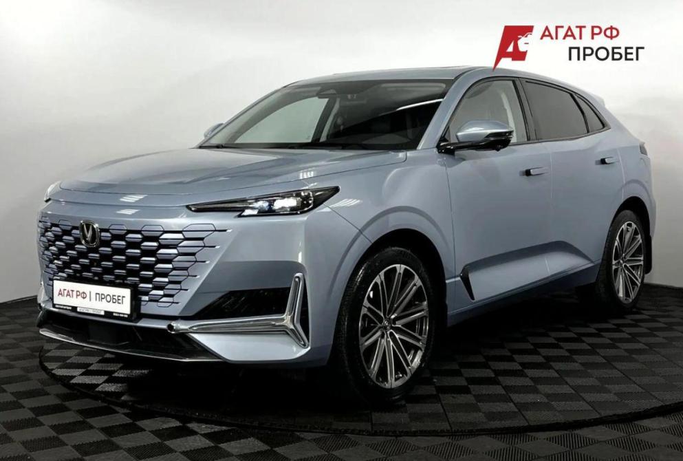 Changan UNI-K Нижний Новгород  - изображение 2