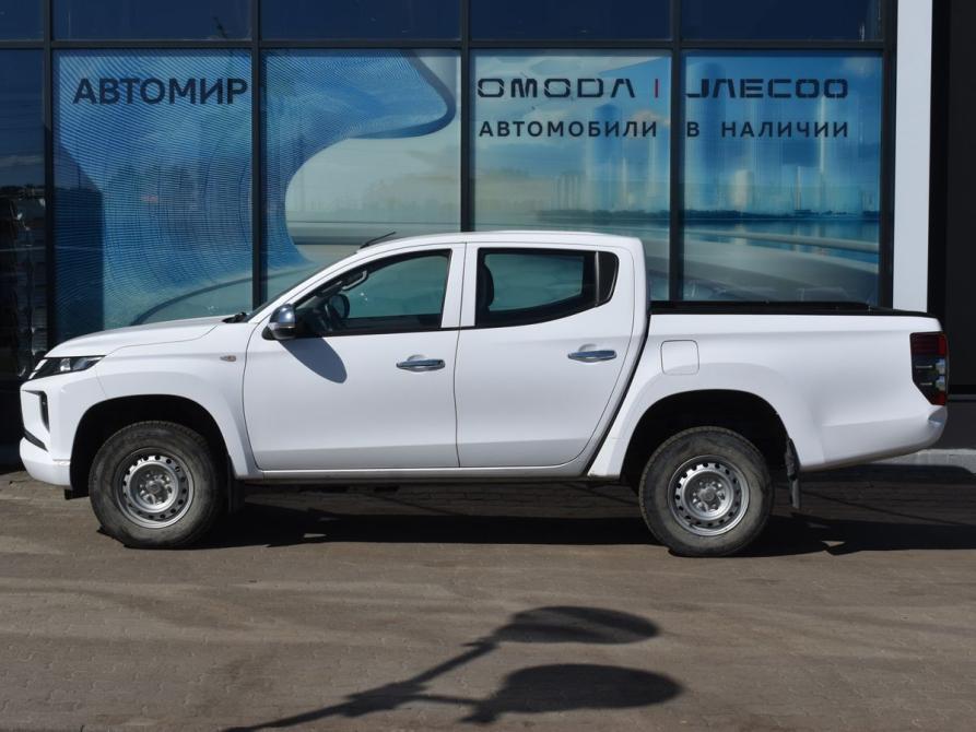 Mitsubishi L200 V Рестайлинг Архангельск  - изображение 8