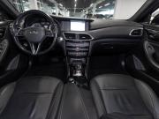 Infiniti QX30 Москва  - изображение 33