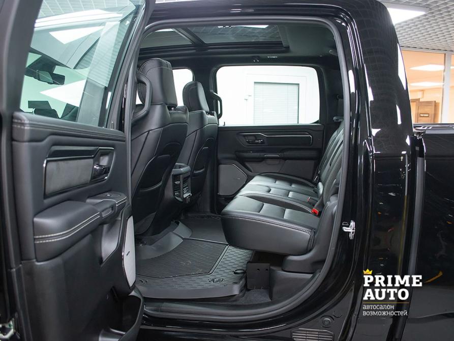 Ram 1500 V Рестайлинг Новосибирск  - изображение 15