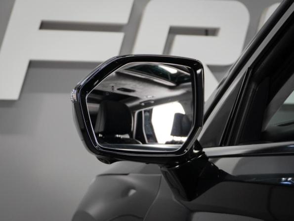 Hyundai Palisade I с пробегом 2021 года, цена 4 879 000 рублей, 83250 км, внедорожник, Автокод Объявления