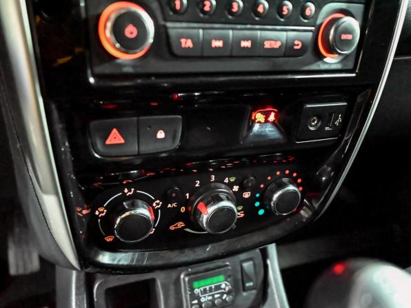 Nissan Terrano III (D10) с пробегом 2016 года, цена 1 095 000 рублей, 182418 км, внедорожник, Автокод Объявления
