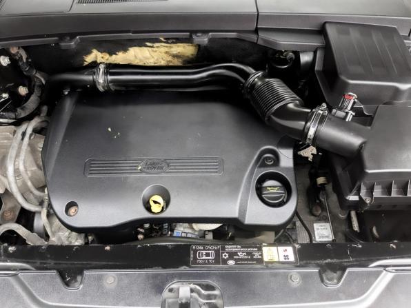Land Rover Freelander II Рестайлинг с пробегом 2010 года, цена 1 525 000 рублей, 142508 км, внедорожник, Автокод Объявления