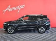 Chery Tiggo 7 Pro I Вологда  - изображение 24