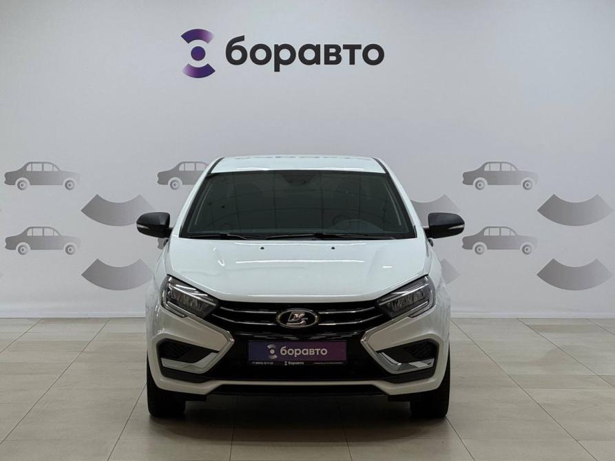Lada (ВАЗ) Vesta I Рестайлинг (NG) Ставрополь  - изображение 2