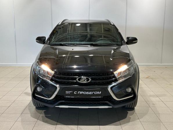 Lada (ВАЗ) Vesta I с пробегом 2022 года, цена 1 460 000 рублей, 60000 км, универсал, Автокод Объявления