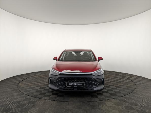 BAIC U5 Plus с пробегом 2023 года, цена 625 000 рублей, 135090 км, седан, Автокод Объявления