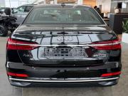 Audi A6 V (C8) Рестайлинг Воронеж  - изображение 20