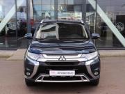Mitsubishi Outlander III Рестайлинг 3 Химки  - изображение 13
