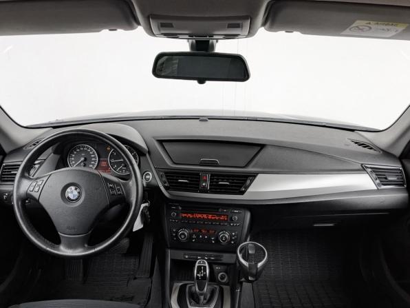 BMW X1 I (E84) Рестайлинг с пробегом 2014 года, цена 1 550 000 рублей, 106671 км, внедорожник, Автокод Объявления