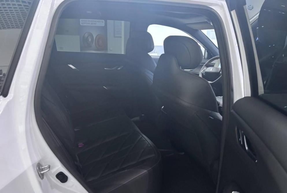 Changan CS75 Plus IV Волгоград  - изображение 8