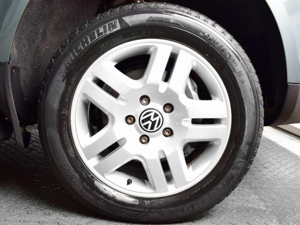 Volkswagen Touareg I Рестайлинг с пробегом 2008 года, цена 1 099 999 рублей, 356889 км, внедорожник, Автокод Объявления