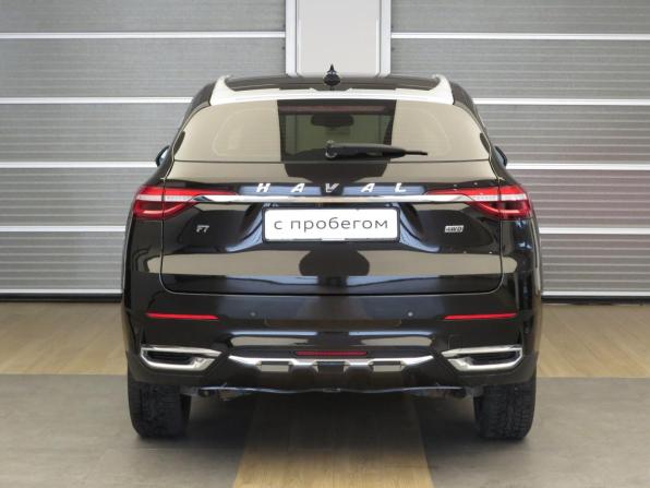 Haval F7 I с пробегом 2019 года, цена 1 720 000 рублей, 88000 км, внедорожник, Автокод Объявления