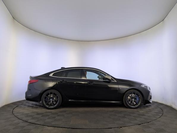 BMW 2 серии F44 с пробегом 2021 года, цена 3 850 000 рублей, 58000 км, седан, Автокод Объявления