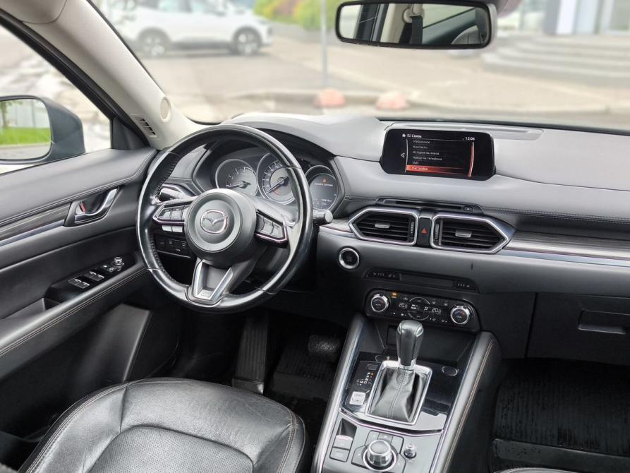 Mazda CX-5 II Санкт-Петербург  - изображение 16