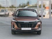 BAIC X35 Новосибирск  - изображение 20