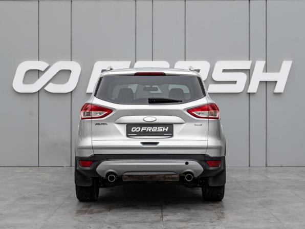 Ford Kuga II с пробегом 2014 года, цена 1 200 000 рублей, 141788 км, внедорожник, Автокод Объявления