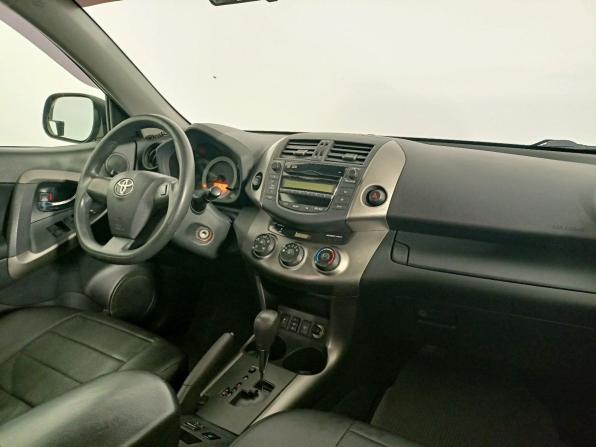 Toyota RAV4 III (XA30) Рестайлинг с пробегом 2011 года, цена 1 373 000 рублей, 175000 км, внедорожник, Автокод Объявления