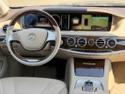 Mercedes-Benz S-Класс VI (W222 C217) Казань  - изображение 51