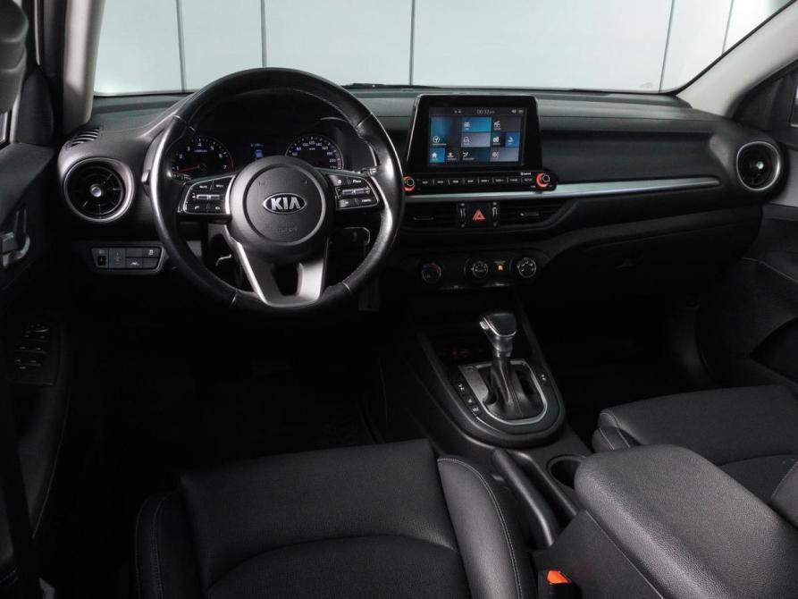 Kia K3 II Минеральные Воды  - изображение 6