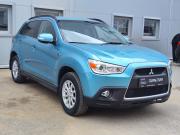 Mitsubishi ASX I Уфа  - изображение 25