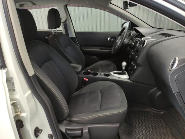 Nissan Qashqai I Рестайлинг с пробегом 2012 года, цена 900 000 рублей, 197952 км, внедорожник, Автокод Объявления