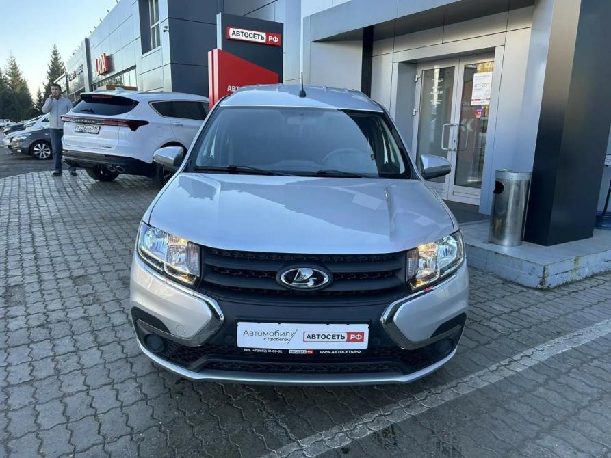 Lada (ВАЗ) Largus I Рестайлинг Набережные Челны  - изображение 2