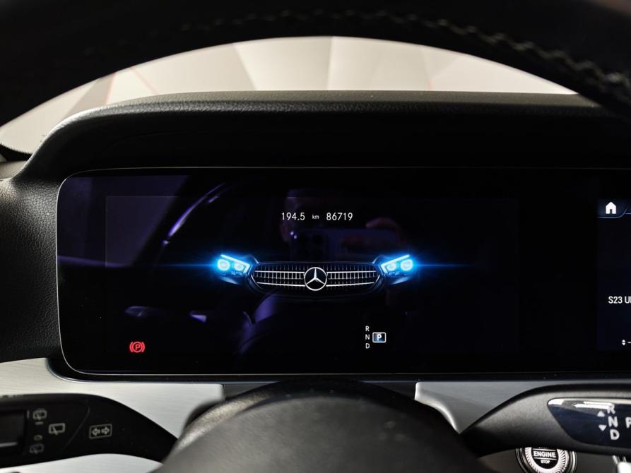 Mercedes-Benz E-Класс V (W213 S213 C238) Рестайлинг Москва  - изображение 18
