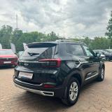 Chery Tiggo 4 I Рестайлинг Пермь  - изображение 31