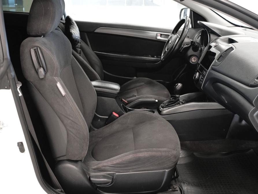 Kia Cerato II Самара  - изображение 16