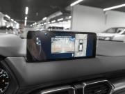 Mazda CX-5 II Рестайлинг Москва  - изображение 40