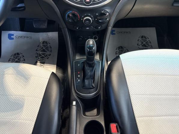 Hyundai Solaris I Рестайлинг с пробегом 2014 года, цена 962 000 рублей, 110101 км, седан, Автокод Объявления