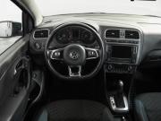Volkswagen Polo V Рестайлинг Санкт-Петербург  - изображение 35