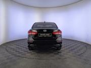 Changan Alsvin Москва  - изображение 35