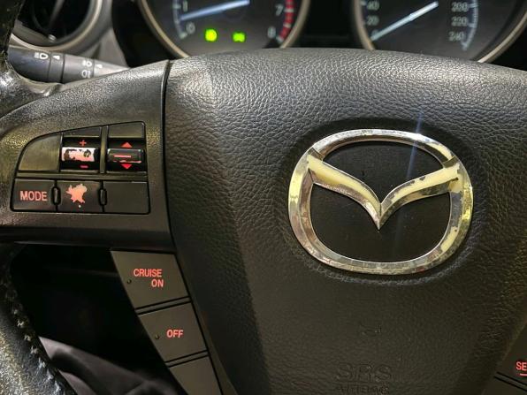 Mazda 3 II (BL) Рестайлинг с пробегом 2011 года, цена 755 000 рублей, 265022 км, седан, Автокод Объявления