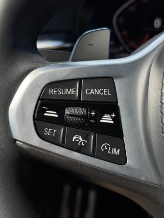 BMW 5 серии VII (G30/G31/G38) Рестайлинг с пробегом 2020 года, цена 4 950 000 рублей, 107654 км, седан, Автокод Объявления