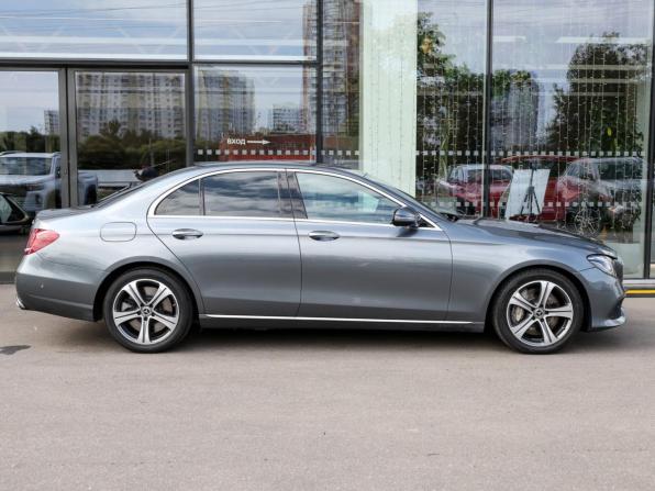Mercedes-Benz E-Класс V (W213 S213 C238) с пробегом 2017 года, цена 3 090 000 рублей, 218740 км, седан, Автокод Объявления